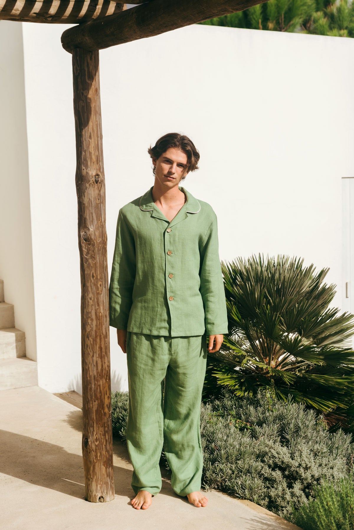 Harry pajama | ARCHIVE SALE