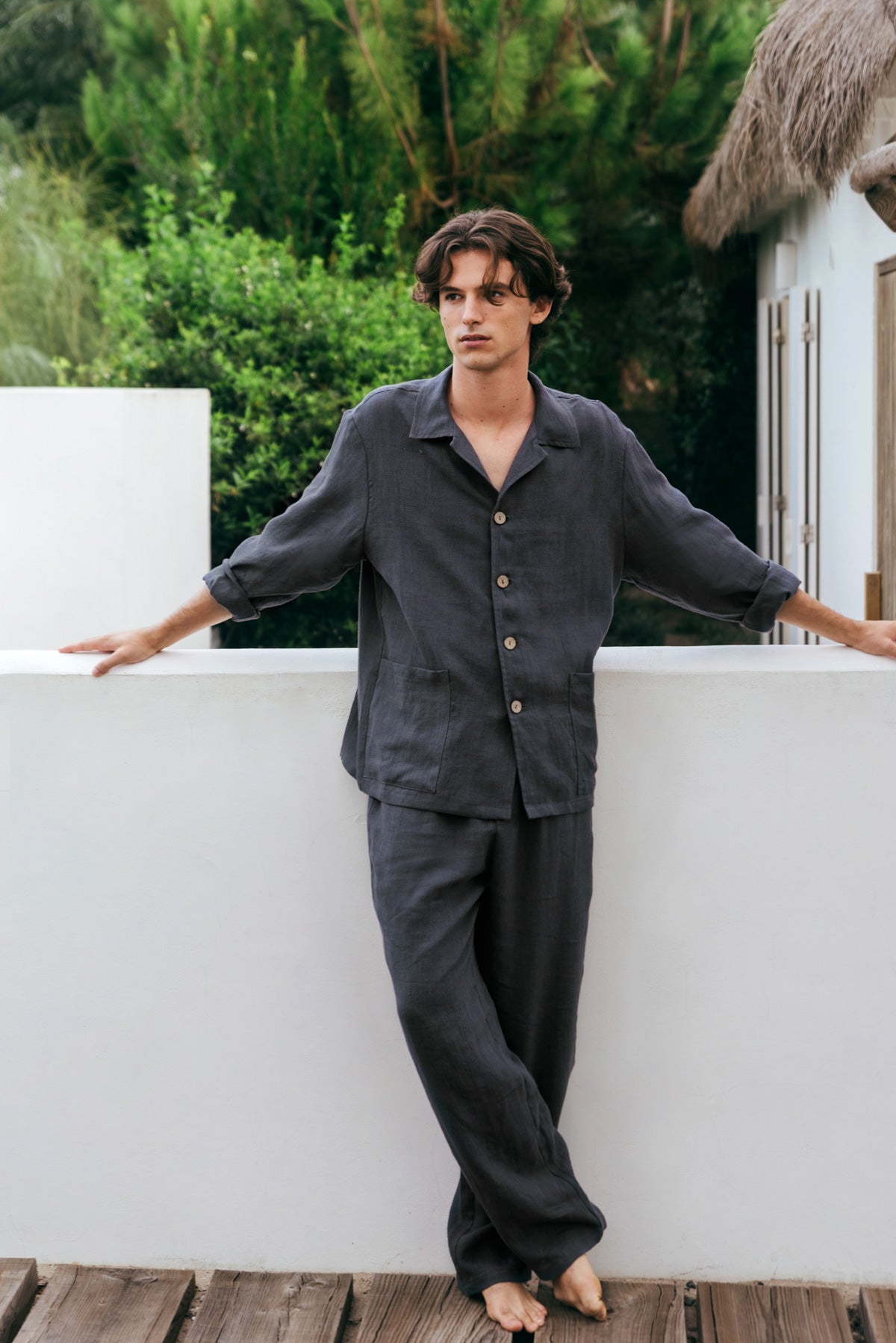 Loungwear-Set Oliver