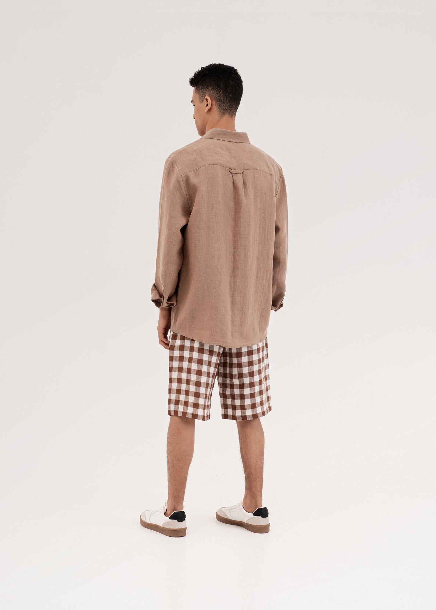 Klassisches Hemd Hector