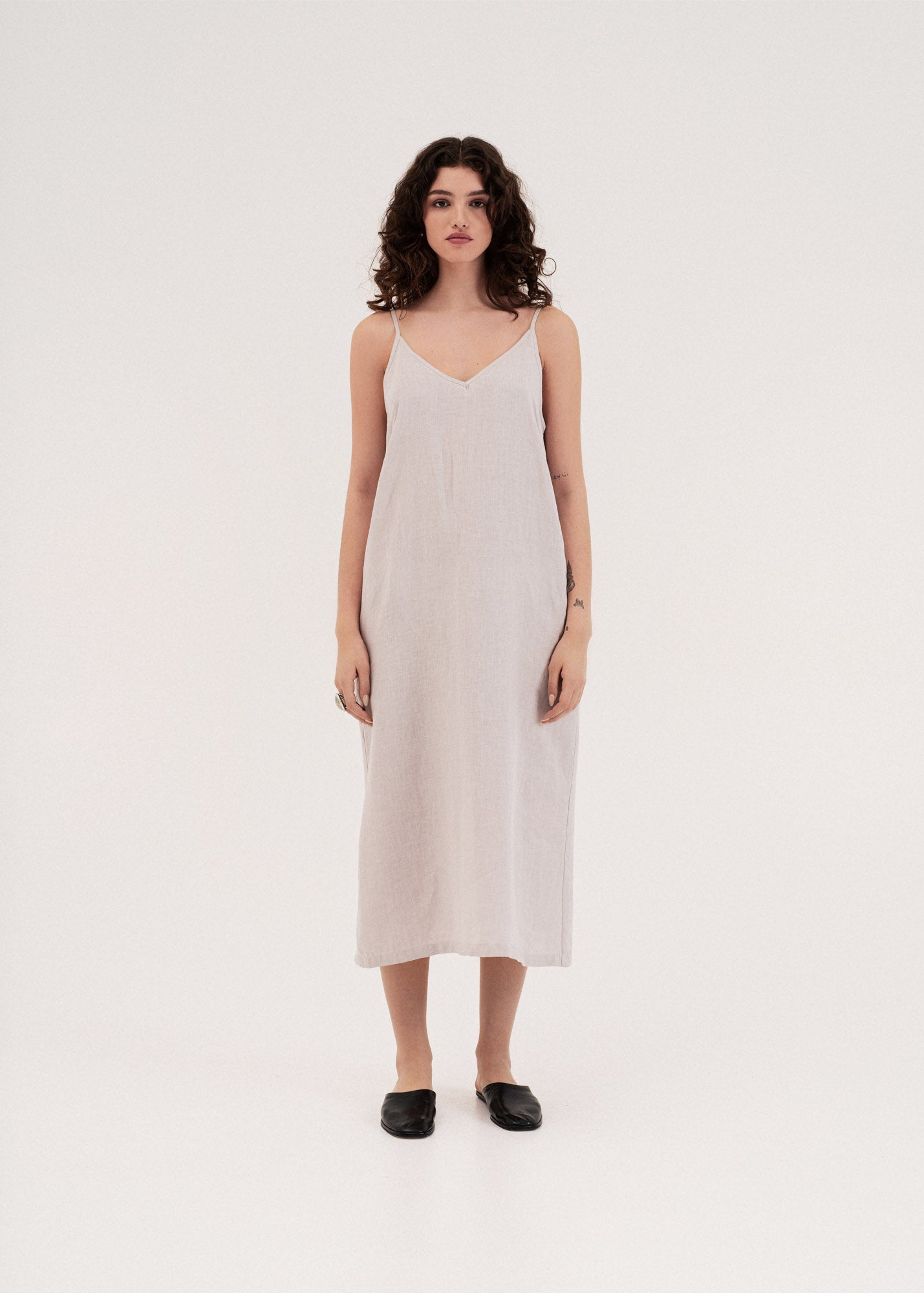 Langes Kleid Jakarta