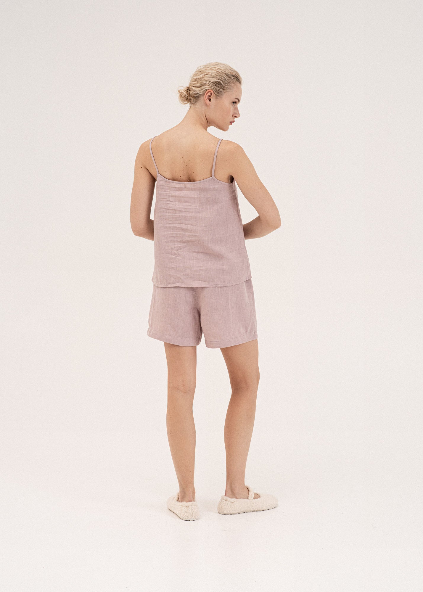 Pyjama-Set Night Owl